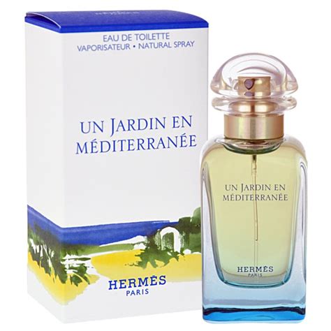 jardinier hermes|un jardin en méditerranée hermès.